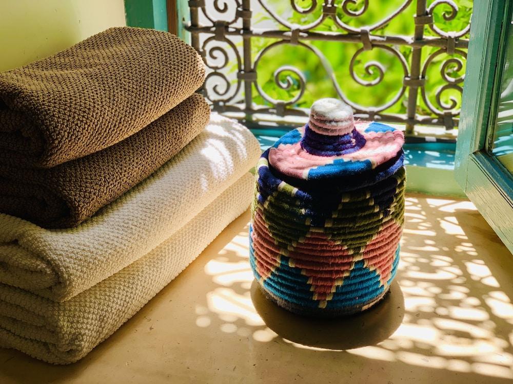 11 Zitoune Riad Marrakesch