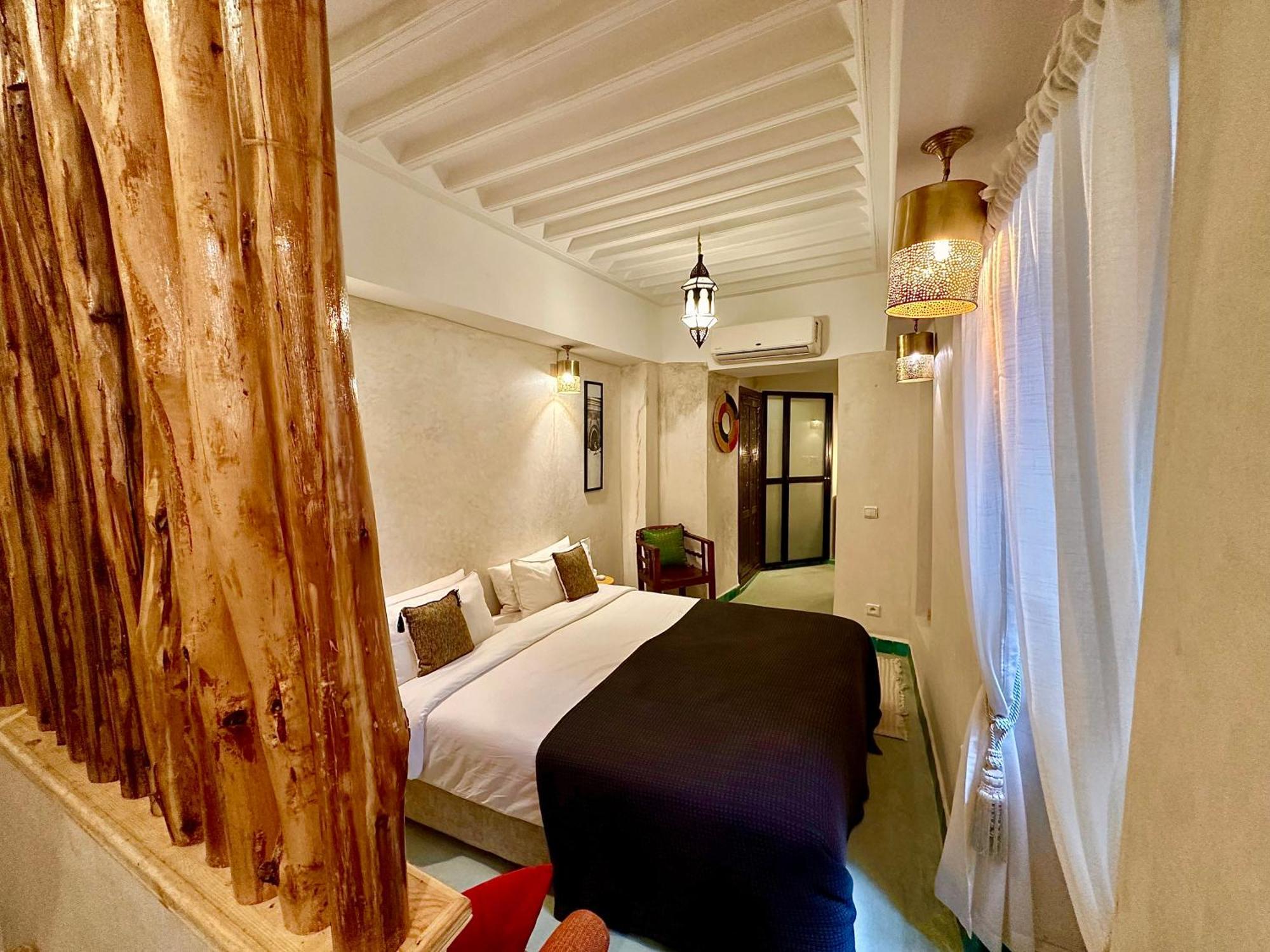 11 Zitoune Marrakesch