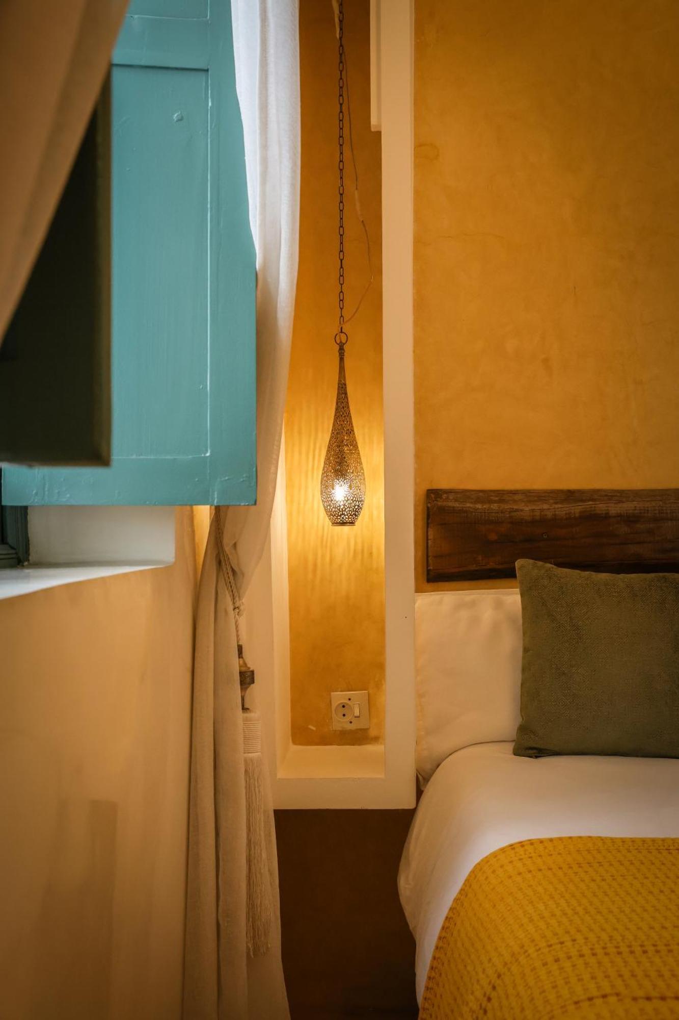 11 Zitoune 4* Marrakesch