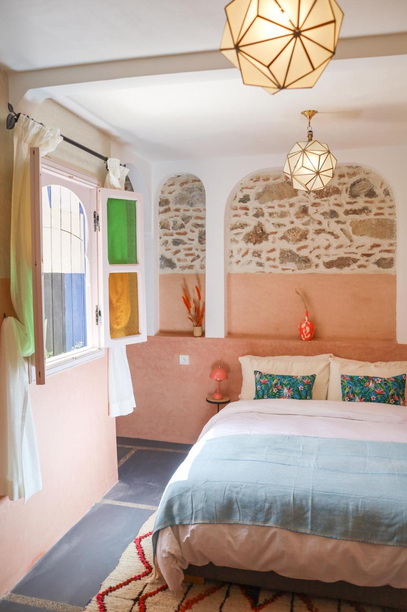 Riad 11 Zitoune Marrakesch