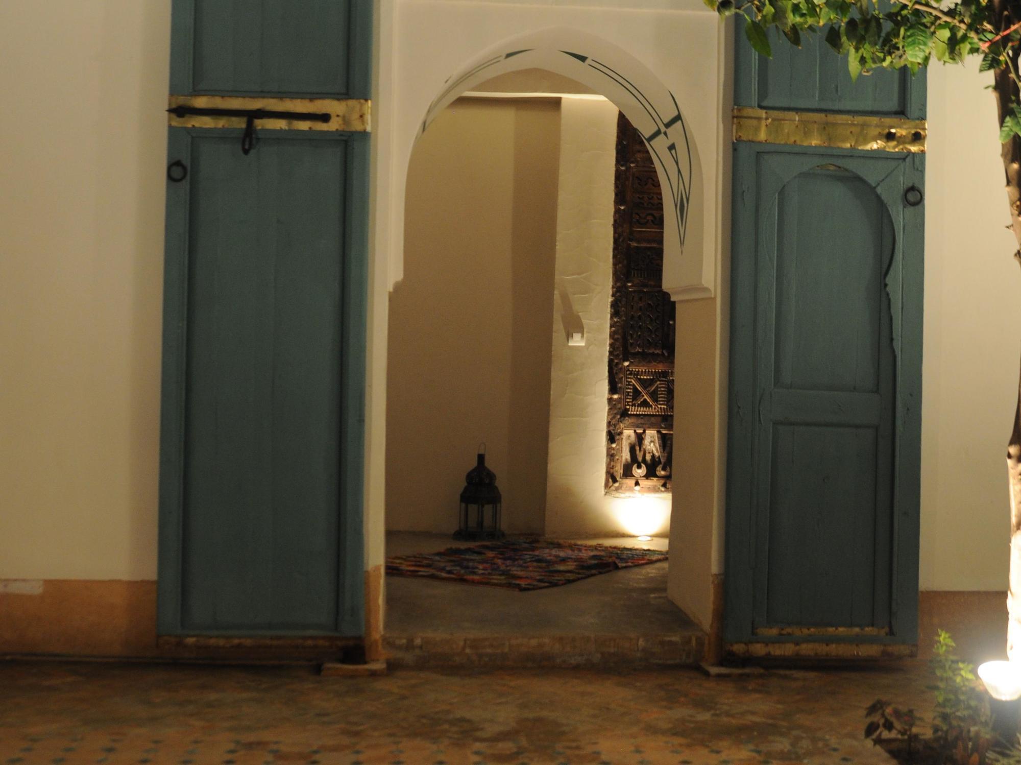 11 Zitoune Marrakesch