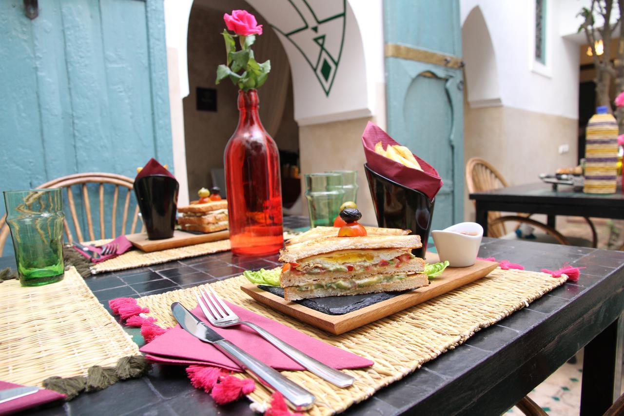 11 Zitoune Marrakesch