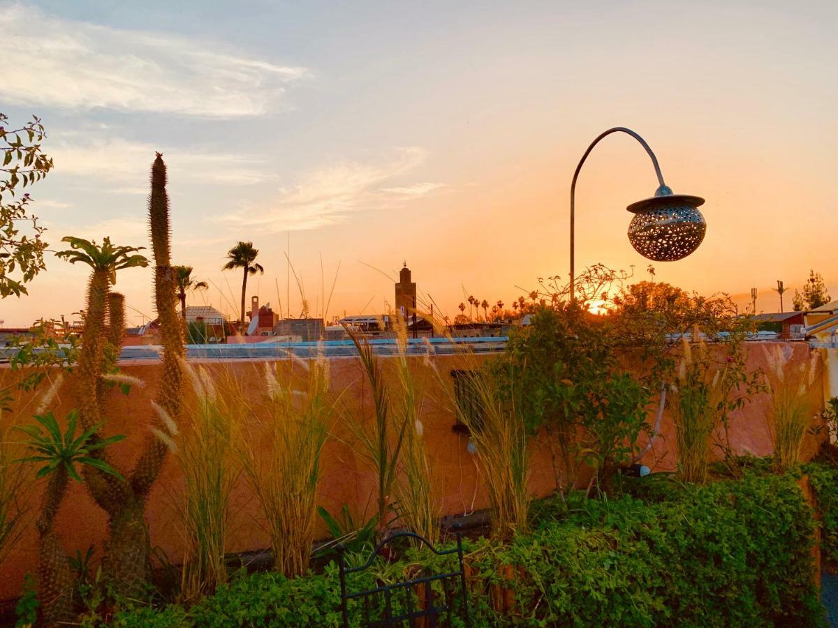 11 Zitoune 4* Marrakesch
