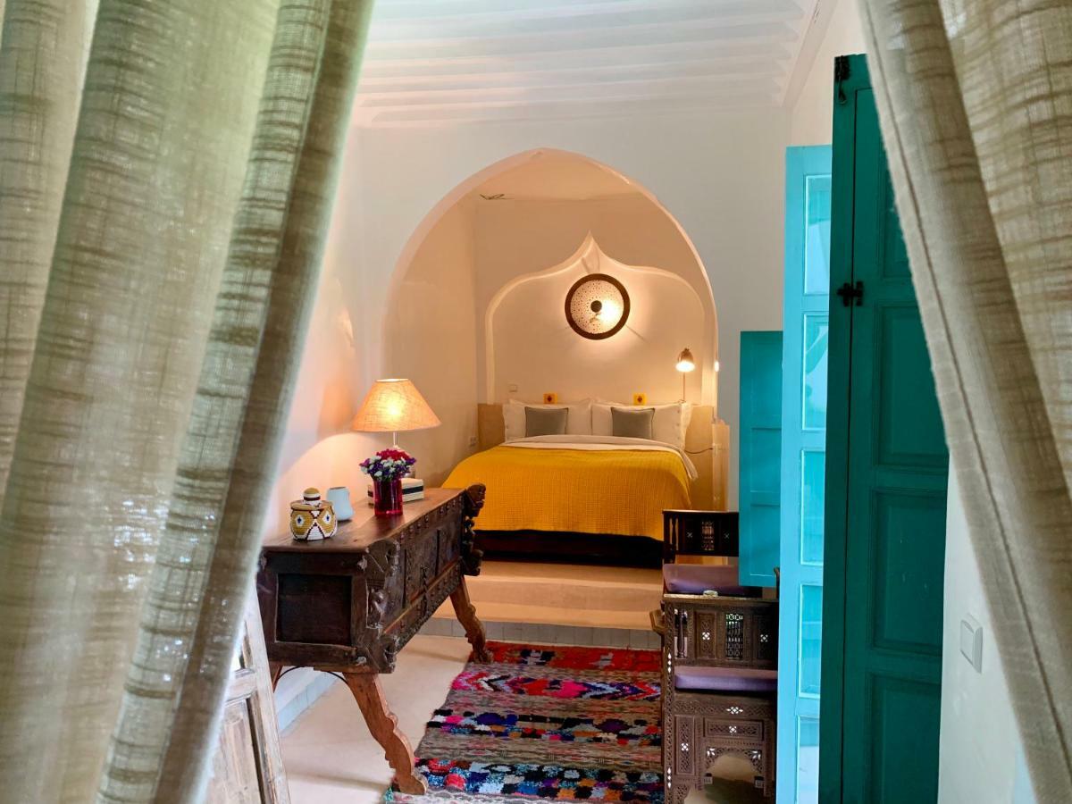 11 Zitoune Marrakesch