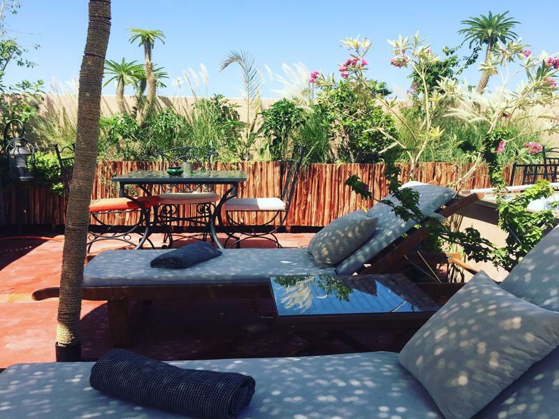 11 Zitoune Marrakesch
