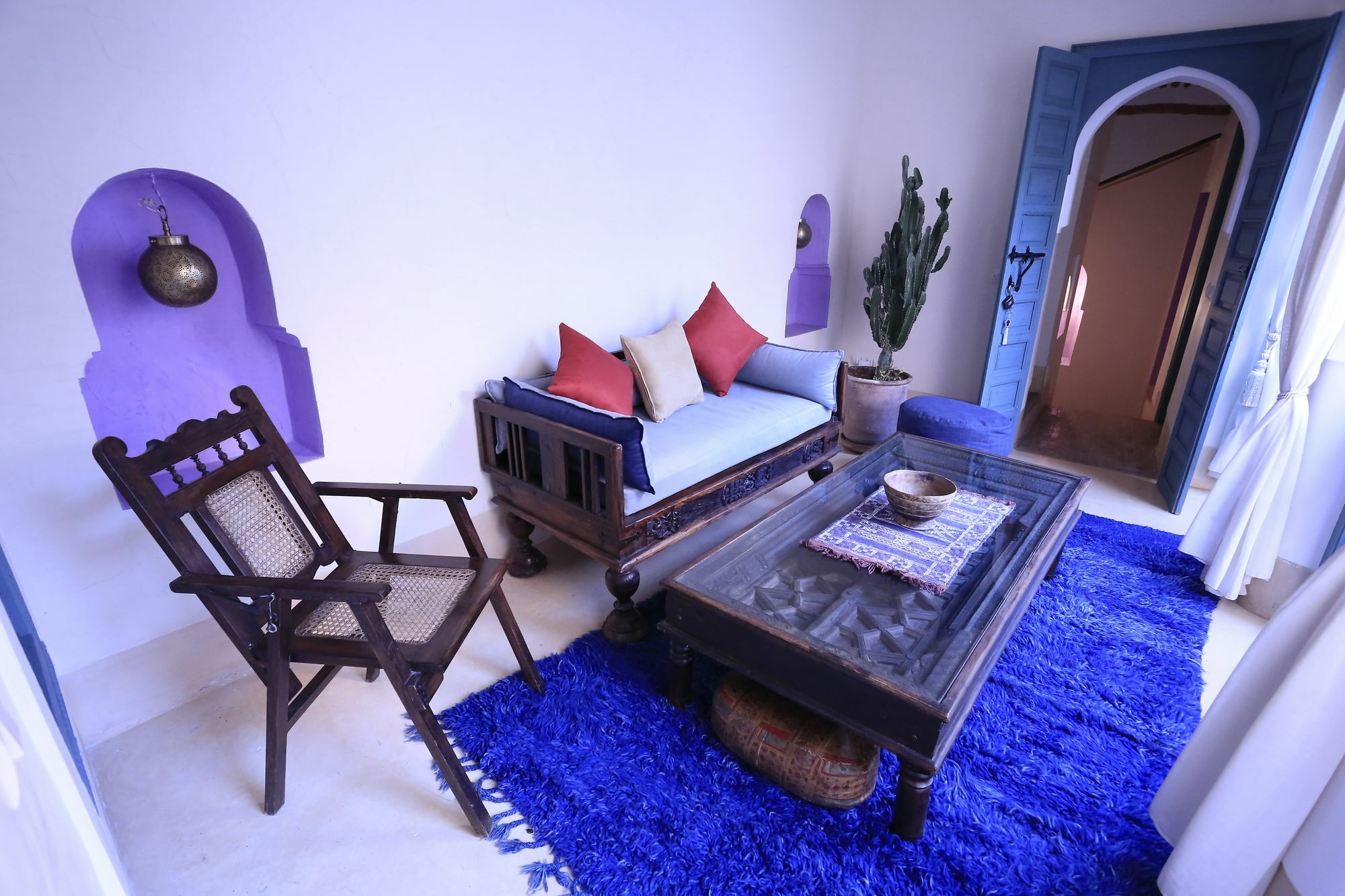 11 Zitoune Marrakesch
