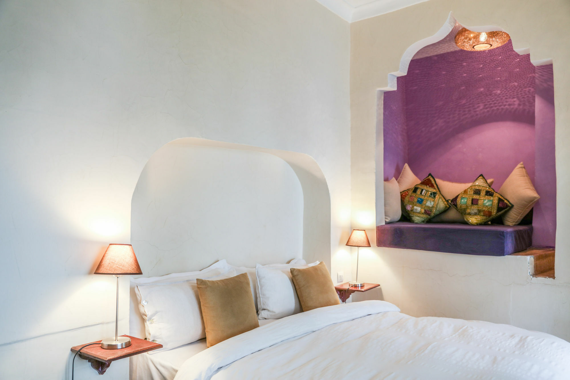 11 Zitoune 4* Marrakesch